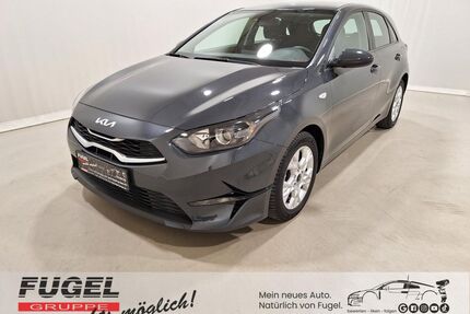 Kia ceed / Ceed Gebrauchtwagen