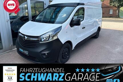 Opel Vivaro Gebrauchtwagen