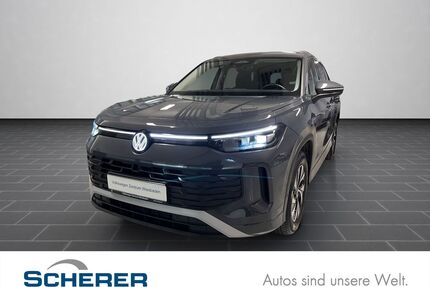 VW Tayron Gebrauchtwagen