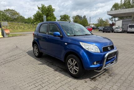Daihatsu Terios Gebrauchtwagen