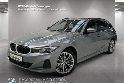 BMW 318 Gebrauchtwagen