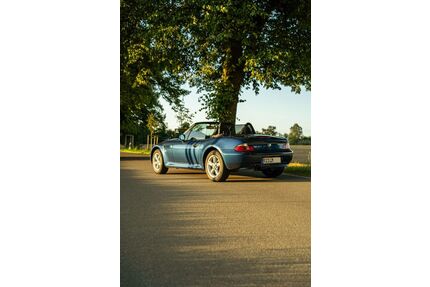 BMW Z3 Gebrauchtwagen