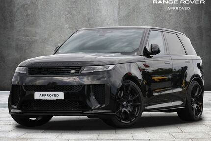 Land Rover Range Rover Sport Gebrauchtwagen