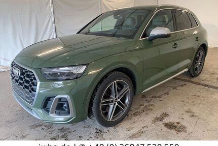 Audi SQ5 Gebrauchtwagen