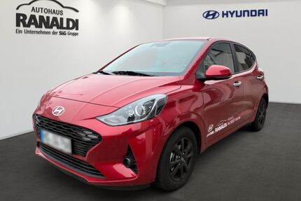 Hyundai i10 Gebrauchtwagen