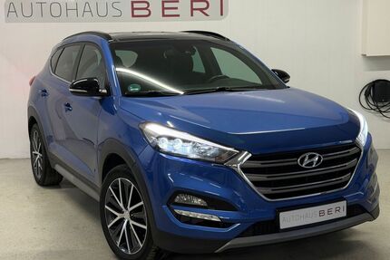 Hyundai TUCSON Gebrauchtwagen