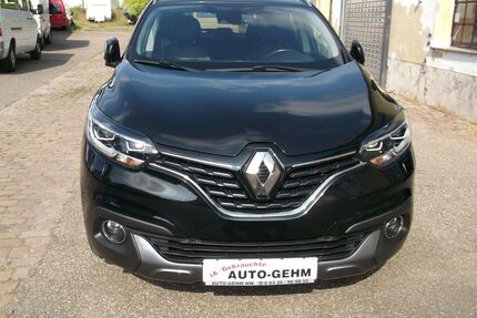 Renault Kadjar Gebrauchtwagen