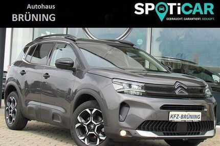 Citroen C5 Aircross Gebrauchtwagen