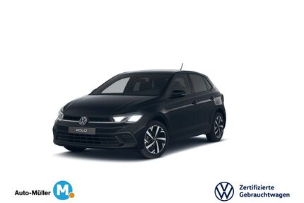 VW Polo Gebrauchtwagen
