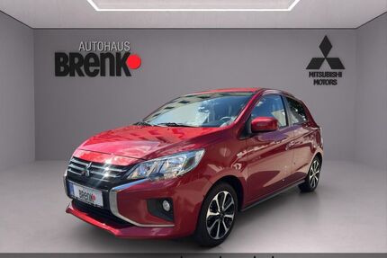 Mitsubishi Space Star Gebrauchtwagen