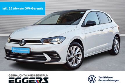 VW Polo Gebrauchtwagen