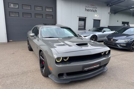 Dodge Challenger Gebrauchtwagen
