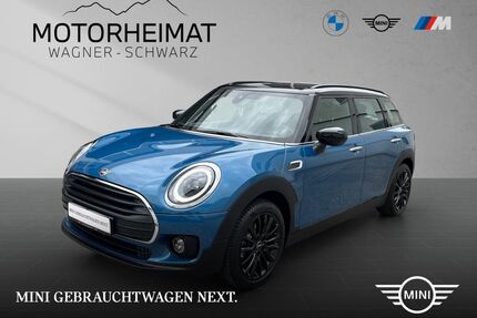 Mini Cooper Clubman Gebrauchtwagen