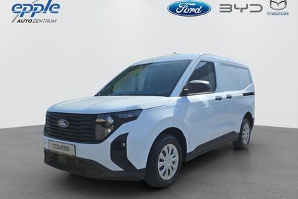 Ford Transit Courier Gebrauchtwagen