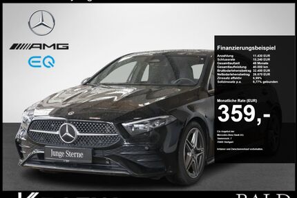 Mercedes-Benz A 250 Gebrauchtwagen