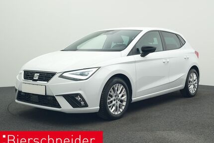Seat Ibiza Gebrauchtwagen