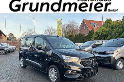 Opel Combo Life Gebrauchtwagen