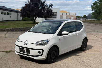 VW up! Gebrauchtwagen