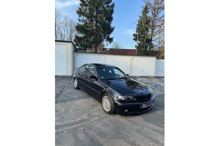 BMW 325 Gebrauchtwagen