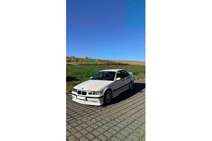 Alpina B3 Gebrauchtwagen