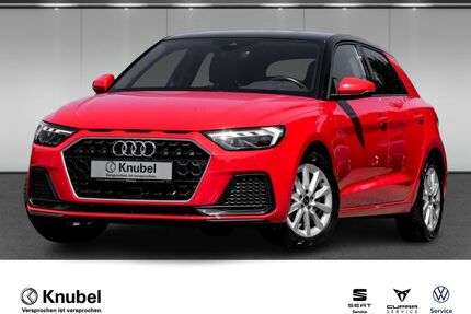 Audi A1 Gebrauchtwagen