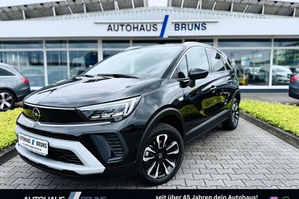 Opel Crossland (X) Gebrauchtwagen