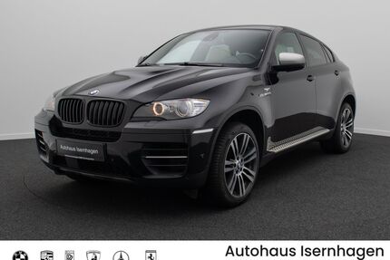 BMW X6 M50 Gebrauchtwagen