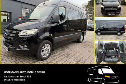 Mercedes-Benz Sprinter Gebrauchtwagen