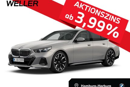BMW 540 Gebrauchtwagen