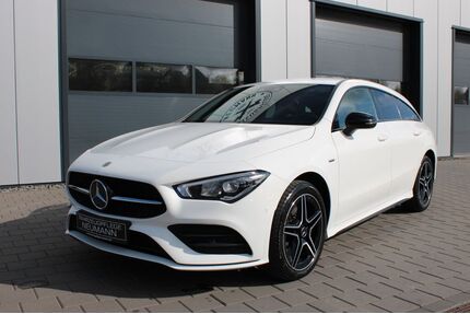 Mercedes-Benz CLA 250 Gebrauchtwagen