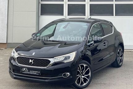 DS Automobiles DS4 Gebrauchtwagen