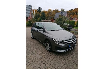 Mercedes-Benz B 250 Gebrauchtwagen
