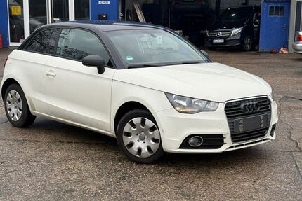 Audi A1 Gebrauchtwagen