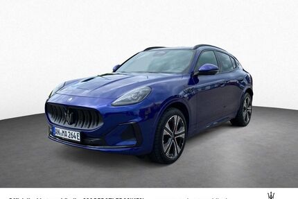 Maserati Grecale Gebrauchtwagen