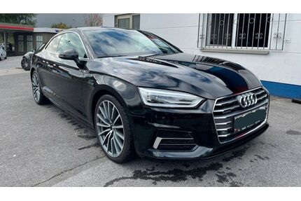 Audi A5 Gebrauchtwagen