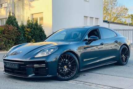Porsche Panamera Gebrauchtwagen