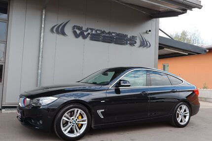 BMW 335 Gebrauchtwagen