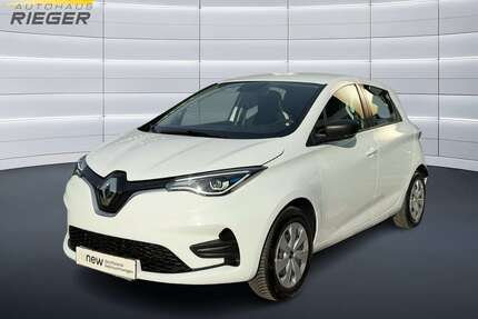 Renault ZOE Gebrauchtwagen