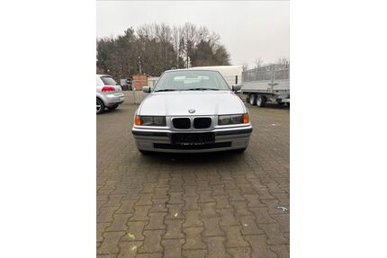 BMW 318 Gebrauchtwagen