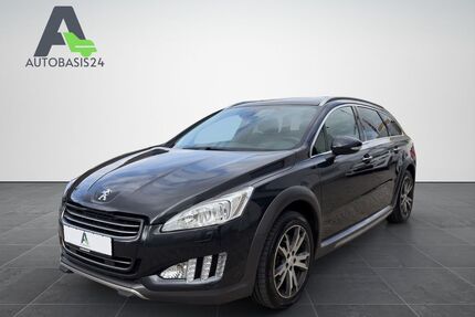 Peugeot 508 Gebrauchtwagen