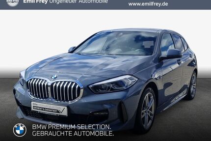 BMW 116 Gebrauchtwagen