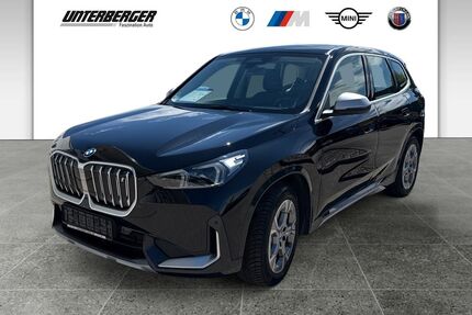 BMW iX1 Gebrauchtwagen