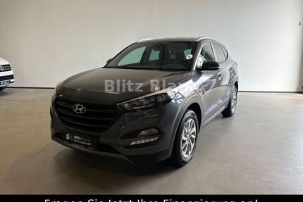 Hyundai TUCSON Gebrauchtwagen