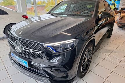 Mercedes-Benz GLC 450 Gebrauchtwagen