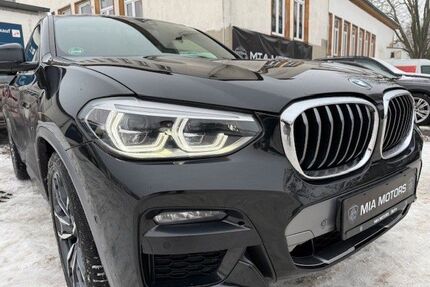 BMW X4 Gebrauchtwagen