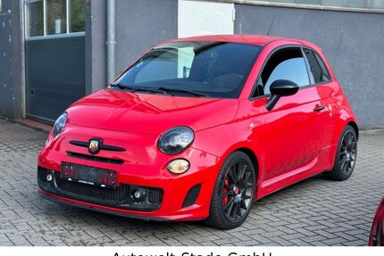 Abarth 695 Gebrauchtwagen
