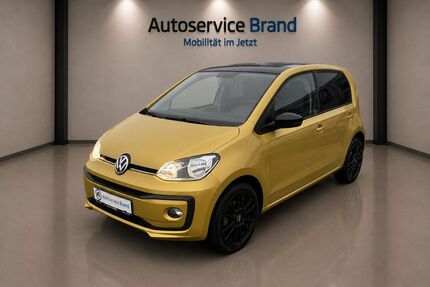 VW up! Gebrauchtwagen