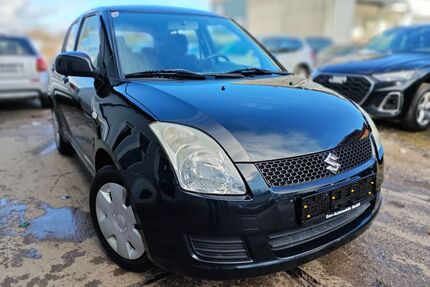 Suzuki Swift Gebrauchtwagen