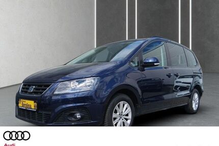 Seat Alhambra Gebrauchtwagen
