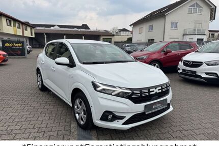Dacia Sandero Gebrauchtwagen